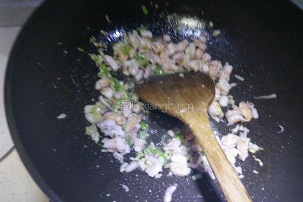 海皇干捞粉丝的做法图解5