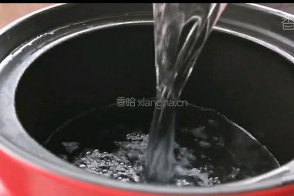 山楂酱的做法图解3