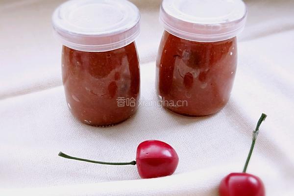 山楂酱的做法图解10