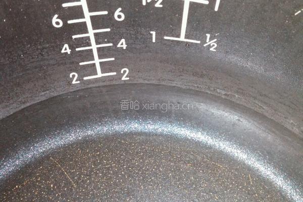 鸡蛋布丁的做法图解7