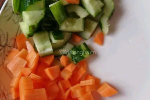 鸡胸肉的做法图解3