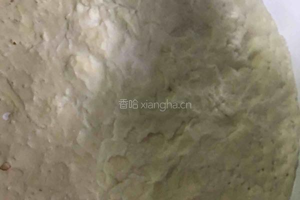 玫瑰花卷的做法图解2