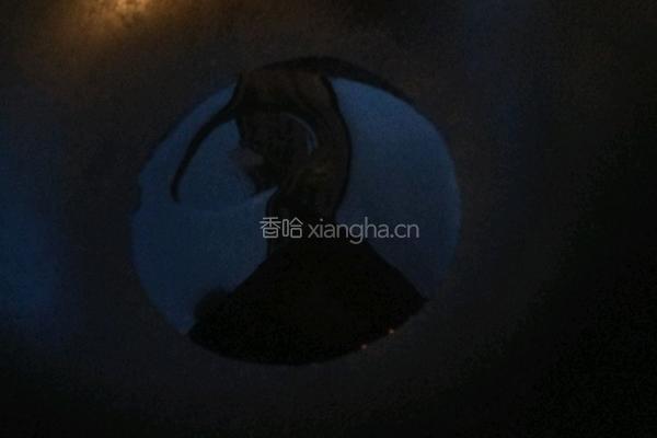[家常菜]清炒塔菜的做法图解5