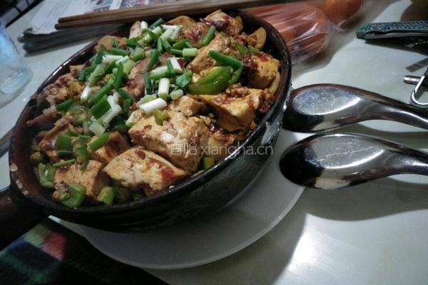 牛干巴砂锅饭