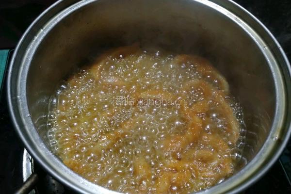 彩椒炒鸡柳的做法图解4