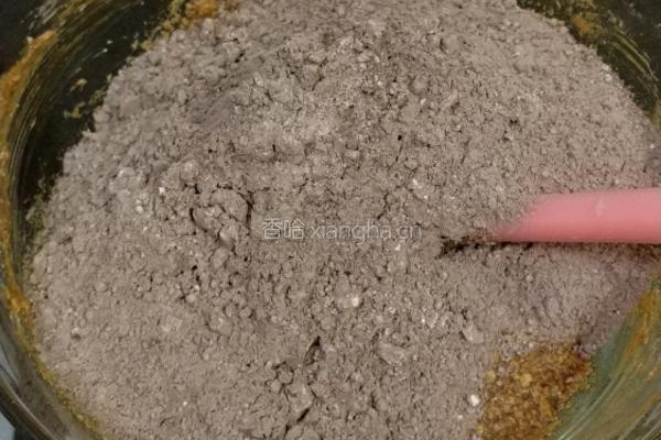 覆盆子草莓蛋糕的做法图解4