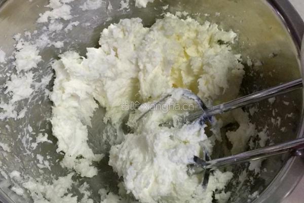 覆盆子草莓蛋糕的做法图解9