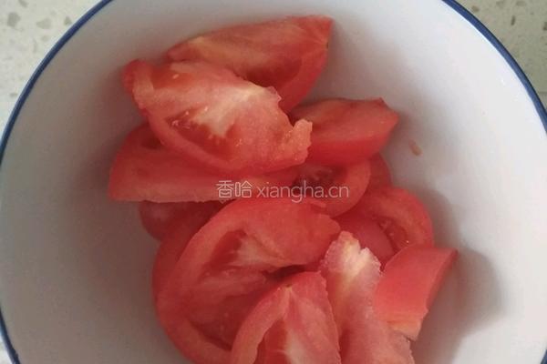 番茄土豆清炖排骨的做法图解4