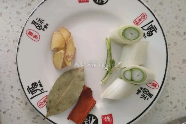 番茄土豆清炖排骨的做法图解5