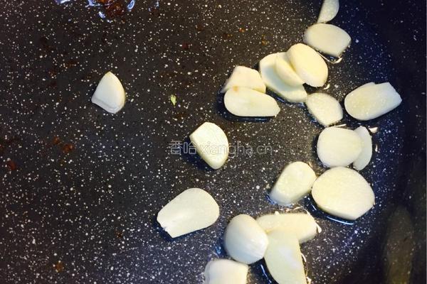 风味茄丁的做法图解11