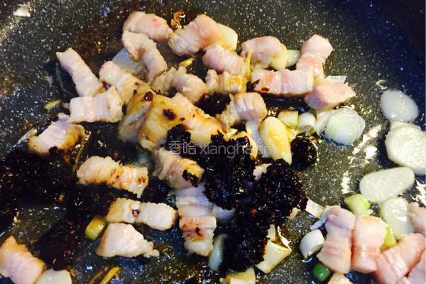 风味茄丁的做法图解14