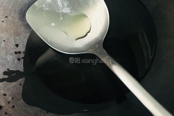 芹菜炒香干的做法图解10