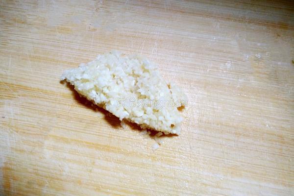 避风塘炒虾的做法图解4