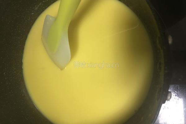 迷你豆乳奶酪蛋糕的做法图解1