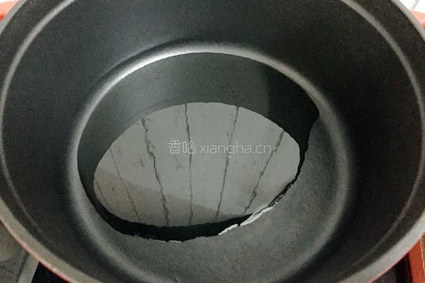 红烧猪脚的做法图解7