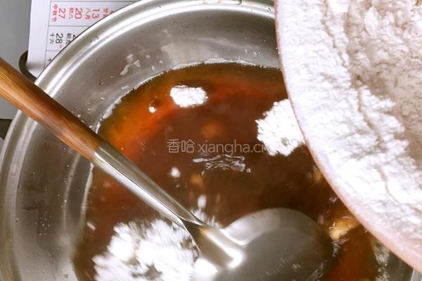 阿胶糕的做法图解14