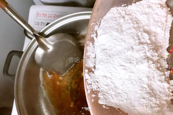 阿胶糕的做法图解15