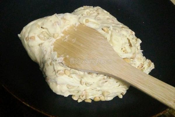 北欧风牛扎糖的做法图解4