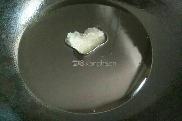 家常红烧肉的做法图解3
