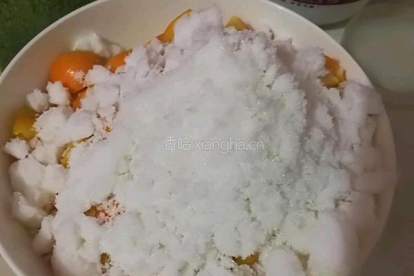 金橘酱的做法图解3