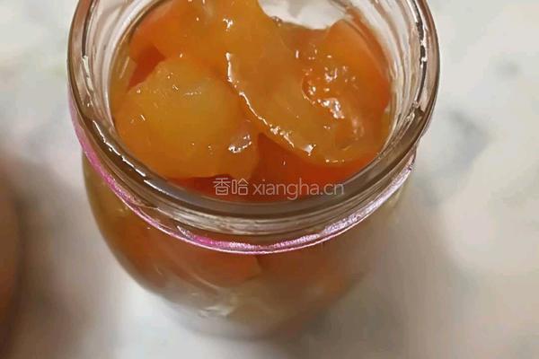金橘酱的做法图解6