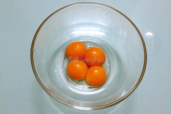 黄金酱油炒饭的做法图解2
