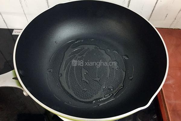 黄金酱油炒饭的做法图解7