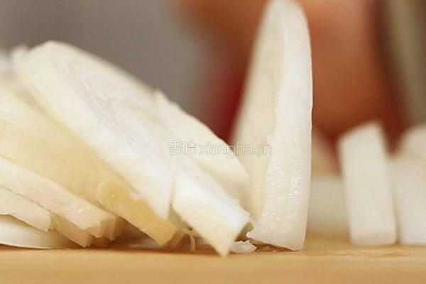 洋葱炒蛋的做法图解2
