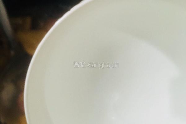 酱焖水萝卜的做法图解15