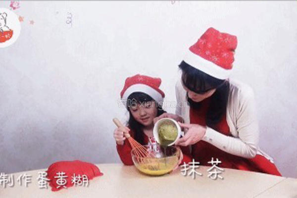 圣诞节,为什么必须有一棵树?的做法图解4