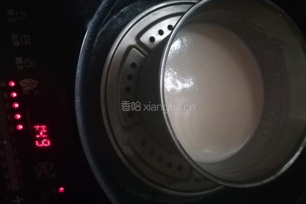 糯米糍的做法图解5