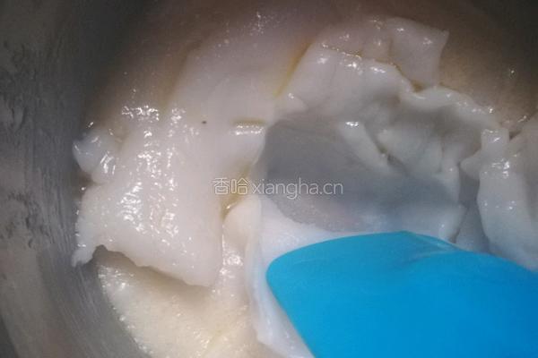 糯米糍的做法图解6