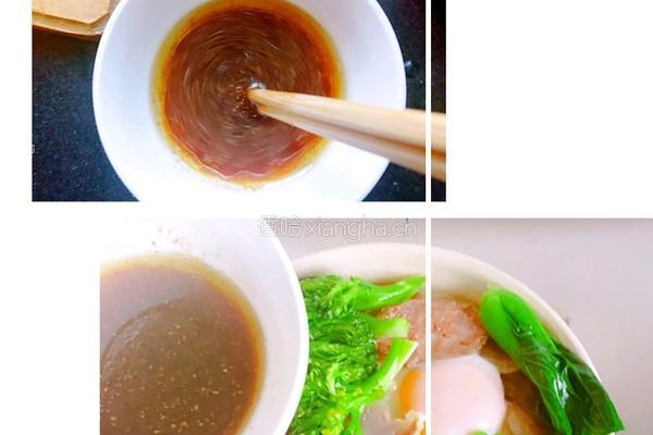 腊味煲仔饭的做法图解7