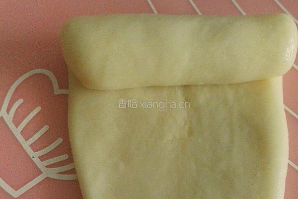 玉米油版老婆饼的做法图解10