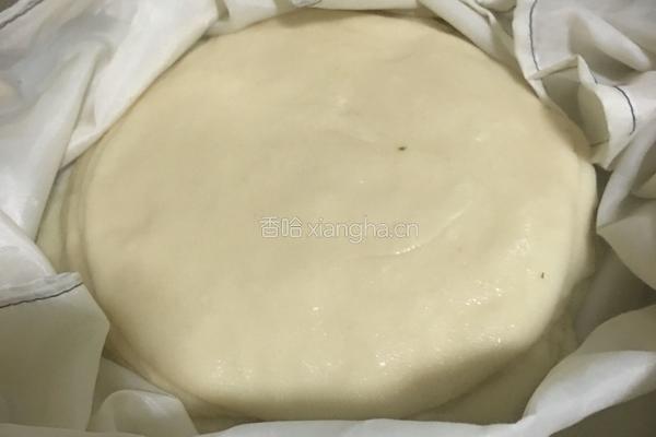 鸡肉卷的做法图解4
