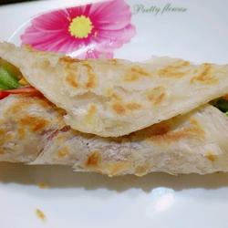 手抓饼的做法[图]
