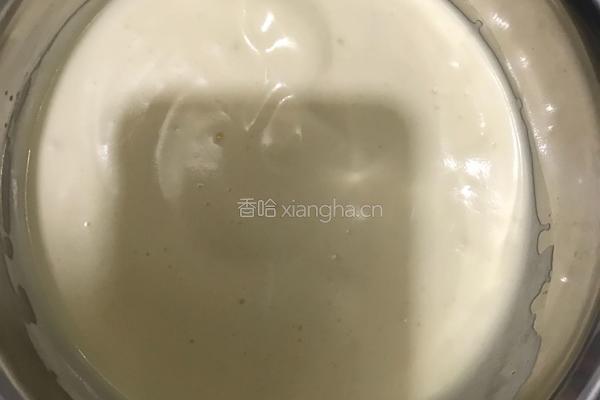  新手蛋糕！的做法图解2