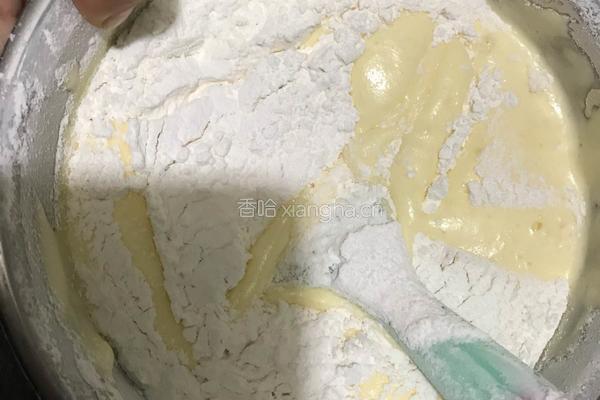 新手蛋糕！的做法图解4