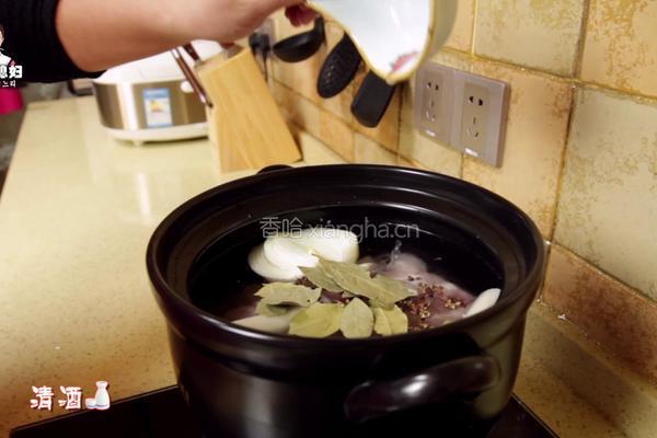韩式芝士排骨的做法图解6
