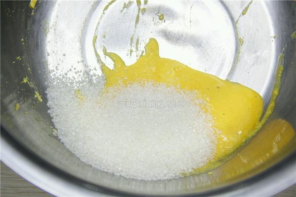 柏林饼干环：可以吃的圣诞装饰的做法图解4