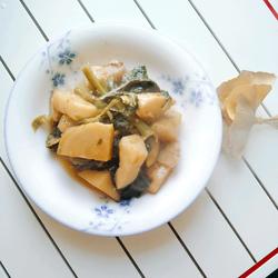 烤大头菜的做法[图]
