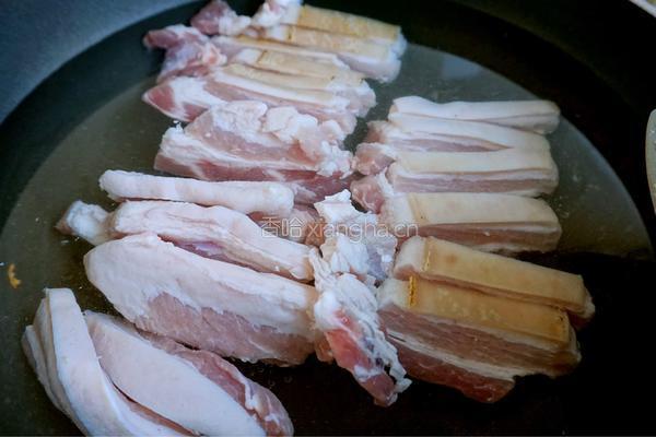 台湾卤肉饭的做法图解2