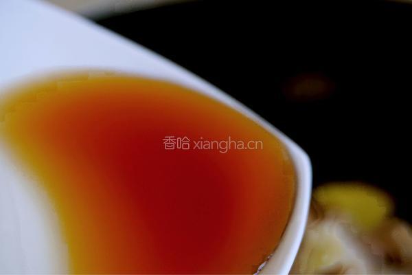 台湾卤肉饭的做法图解10