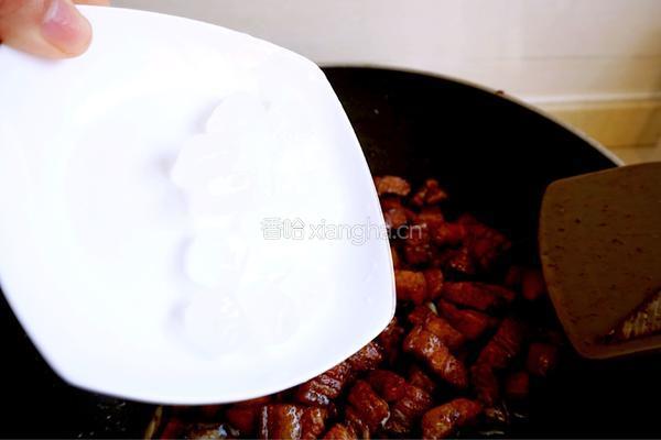 台湾卤肉饭的做法图解12