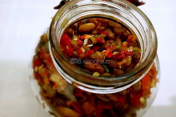 秘制水豆鼓的做法图解11