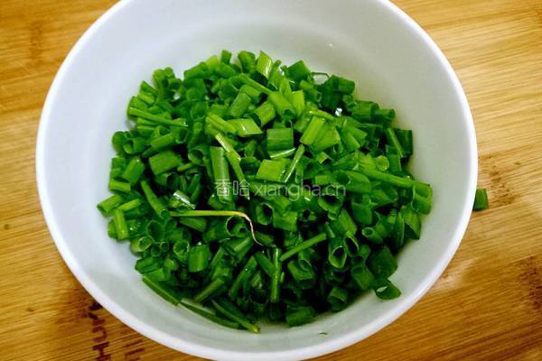 香辣干豆鼓的做法图解4