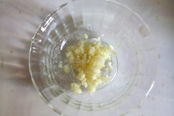 凉拌海蜇皮的做法图解5