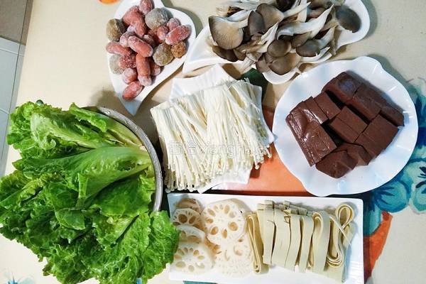 麻辣小火锅的做法图解4