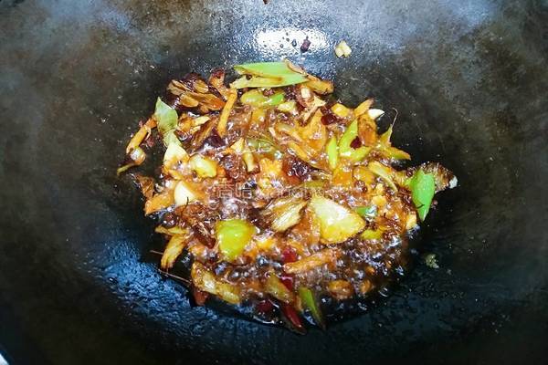 麻辣小火锅的做法图解3