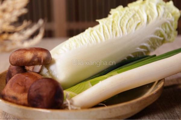 绘寒梅，煮娇耳，古人食教你别样过冬至的做法图解1